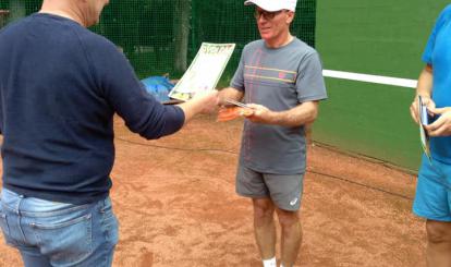 X MISTRZOSTWA POLSKI MIAST UZDROWISKOWYCH W TENISIE ZIEMNYM ROZSTRZYGNIĘTE 