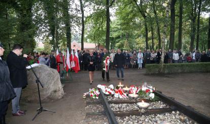 XXIX Msza Katyńska w Połczynie-Zdroju fot. Dariusz Nowak, FOTO NOWAK 