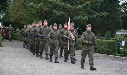XXIX Msza Katyńska w Połczynie-Zdroju fot. Dariusz Nowak, FOTO NOWAK