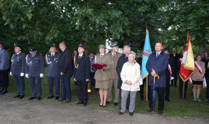 XXIX Msza Katyńska w Połczynie-Zdroju fot. Dariusz Nowak, FOTO NOWAK