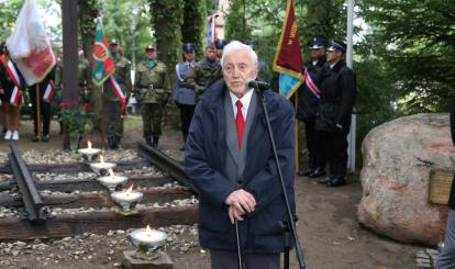 XXIX Msza Katyńska w Połczynie-Zdroju fot. Dariusz Nowak, FOTO NOWAK