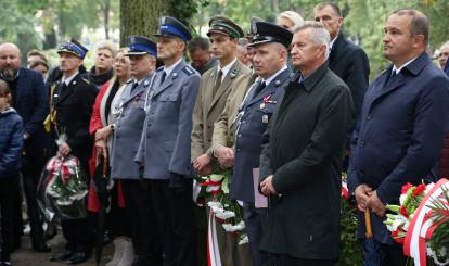 XXIX Msza Katyńska w Połczynie-Zdroju fot. Dariusz Nowak, FOTO NOWAK