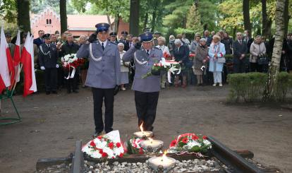 XXIX Msza Katyńska w Połczynie-Zdroju fot. Dariusz Nowak, FOTO NOWAK