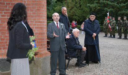 XXIX Msza Katyńska w Połczynie-Zdroju fot. Dariusz Nowak, FOTO NOWAK
