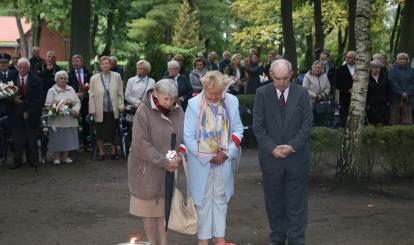 XXIX Msza Katyńska w Połczynie-Zdroju fot. Dariusz Nowak, FOTO NOWAK
