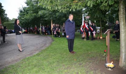 XXIX Msza Katyńska w Połczynie-Zdroju fot. Dariusz Nowak, FOTO NOWAK