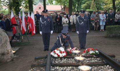 XXIX Msza Katyńska w Połczynie-Zdroju fot. Dariusz Nowak, FOTO NOWAK