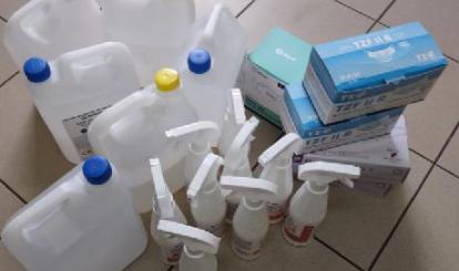 Bezpieczniej w placówkach oświatowych