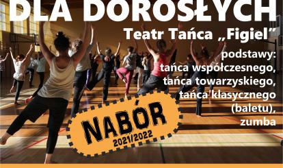 ZAJĘCIA EDUKACJI ARTYSTYCZNEJ ARA