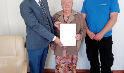 Akcja Mieszkanie za grosze