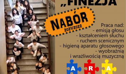 ZAJĘCIA EDUKACJI ARTYSTYCZNEJ ARA