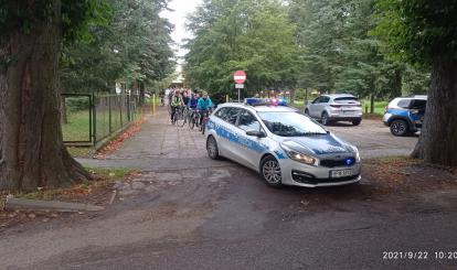 Szwajcaria Połczyńska idealna na rower