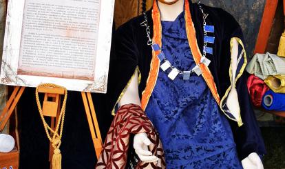 DOŻYNKI POWIATOWE - UDANA PROMOCJA GMINY POŁCZYN-ZDRÓJ!