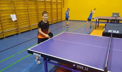 Wojewódzki Turniej Kwalifikacyjny Żaków i Żaczek