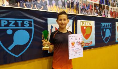 Wojewódzki Turniej Kwalifikacyjny Żaków i Żaczek