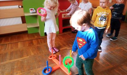 Międzynarodowy Dzień Kropki, czyli święto kreatywności - Motylki