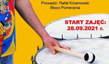 ZAJĘCIA EDUKACJI ARTYSTYCZNEJ ARA