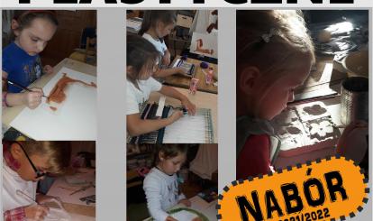 ZAJĘCIA EDUKACJI ARTYSTYCZNEJ ARA