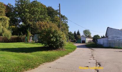 Nowe Ludzicko