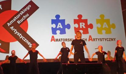 PREZENTACJA ZESPOŁÓW CENTRUM KULTURY 