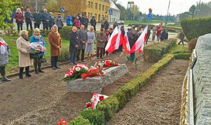 POŁCZYŃSKIE OBCHODY ŚWIĘTA NIEPODLEGŁOŚCI