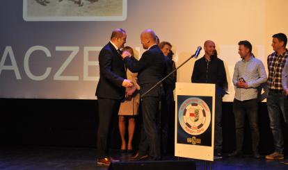 JUBILEUSZ 75-LECIA KS POGOŃ POŁCZYN-ZDRÓJ