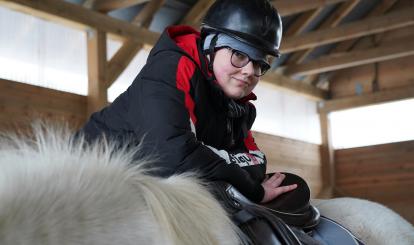 Kolejna terapia wdrożona w nowym ośrodku w Toporzyku