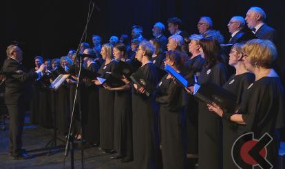 Koncert charytatywny "Solidarni z Ukrainą" 