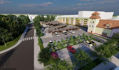Jak rozwijać Plac? Jest już wizualizacja