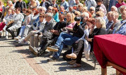 POZNALIŚMY NOWĄ KRÓLOWĄ SZWAJCARII POŁCZYŃSKIEJ I PARKU ZDROJOWEGO 5