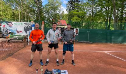 II Grand Prix Połczyna rozstrzygnięte
