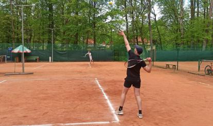 II Grand Prix Połczyna rozstrzygnięte