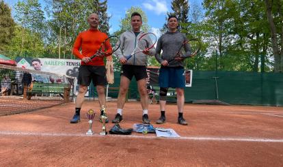 II Grand Prix Połczyna rozstrzygnięte