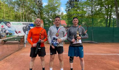 II Grand Prix Połczyna rozstrzygnięte