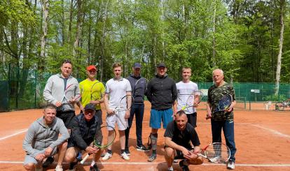 II Grand Prix Połczyna rozstrzygnięte