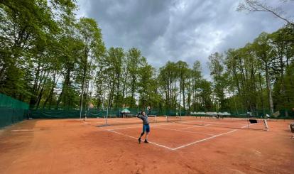 II Grand Prix Połczyna rozstrzygnięte