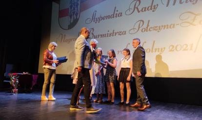 Wielka Gala najzdolniejszych