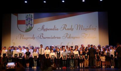 Wielka Gala najzdolniejszych
