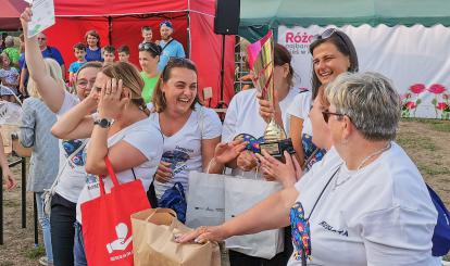 III Turniej Kół Gospodyń Wiejskich Pomorza Zachodniego 