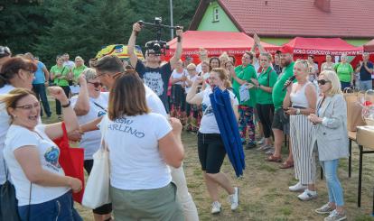 III Turniej Kół Gospodyń Wiejskich Pomorza Zachodniego 