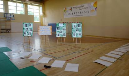 Wyjątkowy Dzień Patrona w Szkole Podstawowej nr 2 w Połczynie-Zdroju