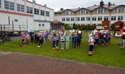 Wyjątkowy Dzień Patrona w Szkole Podstawowej nr 2 w Połczynie-Zdroju