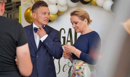 GALA "TĘCZOWYCH SERC"1