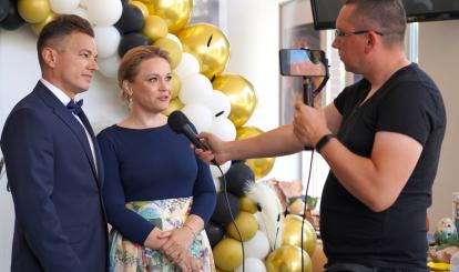 GALA "TĘCZOWYCH SERC"1