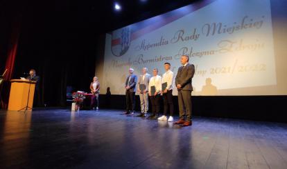 Wielka Gala najzdolniejszych