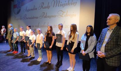 Wielka Gala najzdolniejszych