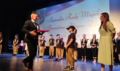 Wielka Gala najzdolniejszych