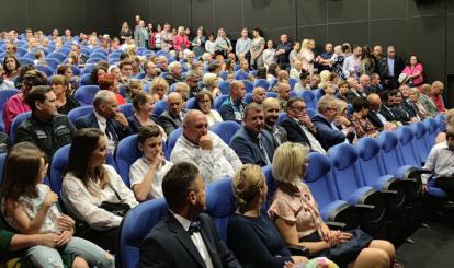 GALA "TĘCZOWYCH SERC"1
