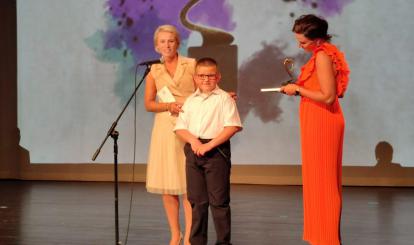 GALA "TĘCZOWYCH SERC"1
