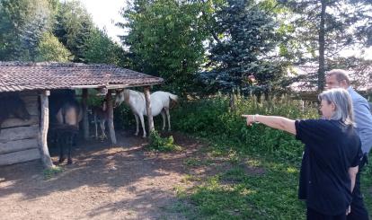 „Stacja Toporzyk”. Jak Szwajcaria Połczyńska kusi spragnionych ciszy 